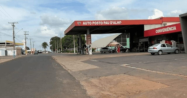Mãe e filha baleadas em show no interior de São Paulo