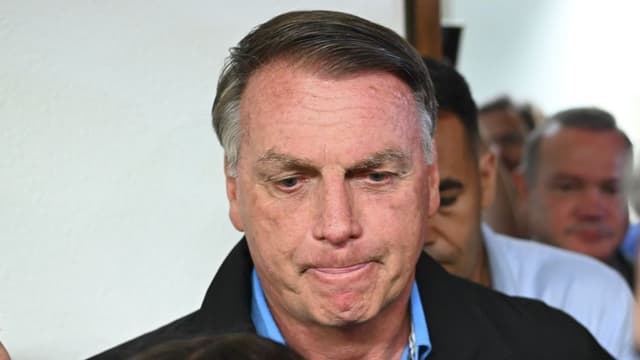 Petistas tentam medidas contra Bolsonaro no STF