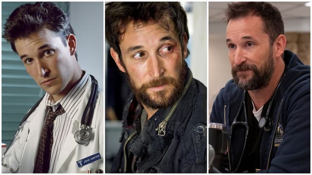 Cinco séries imperdíveis com Noah Wyle