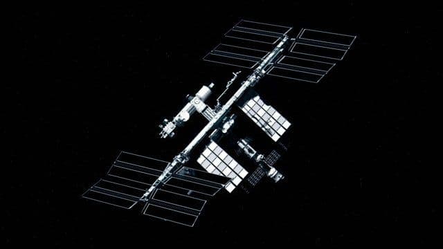 Elon Musk sugere antecipação do fim da ISS