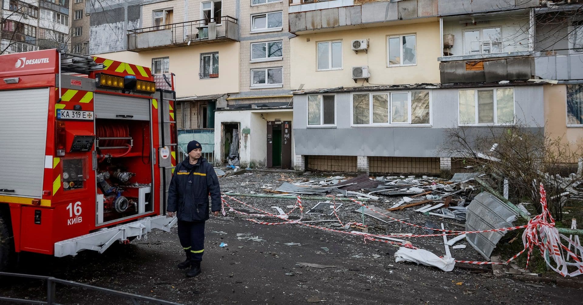 Witkoff Acredita que Putin Deseja Paz na Ucrânia