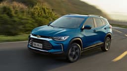 5 SUVs acessíveis em 2025 entre R$ 50 mil e R$ 100 mil