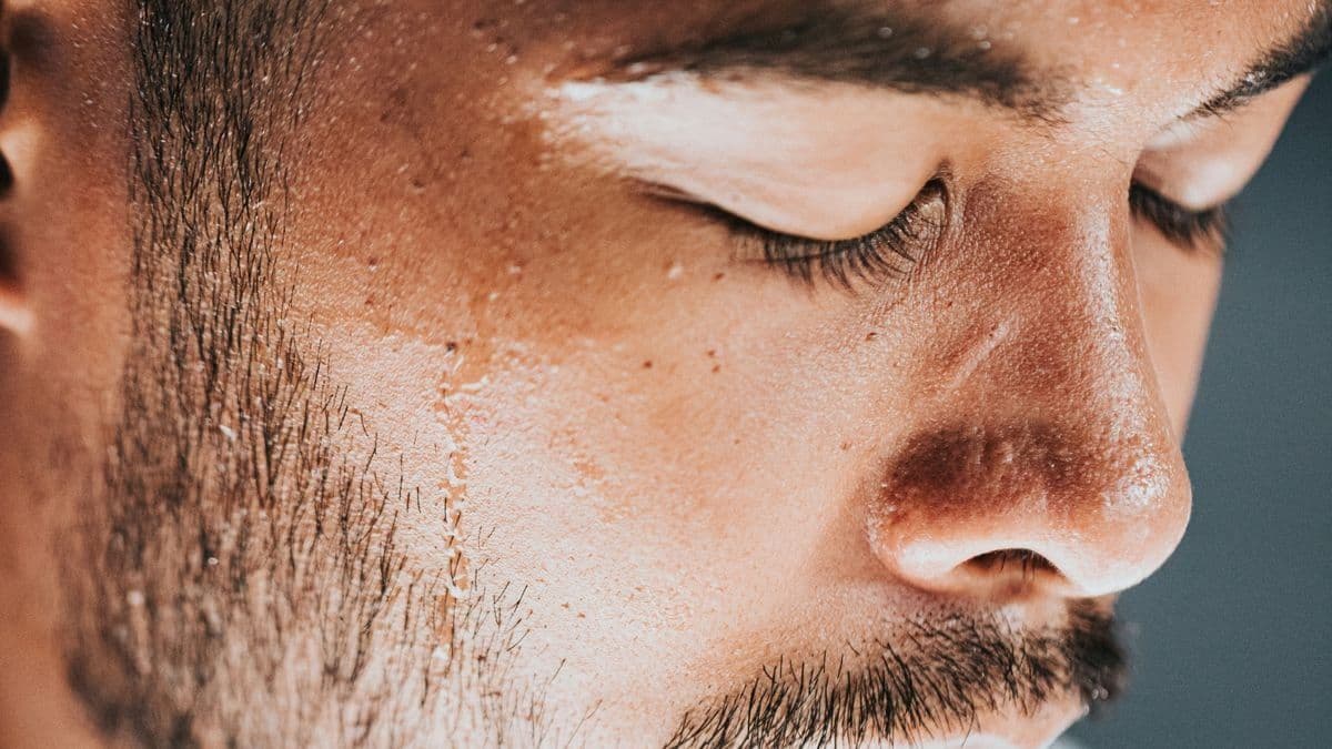 Entenda por que o calor é mais intenso em dias úmidos