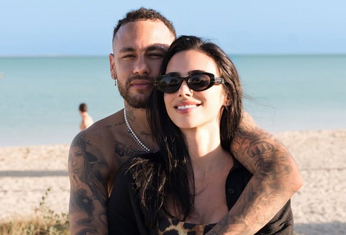 Bruna Biancardi e os rumos da relação com Neymar
