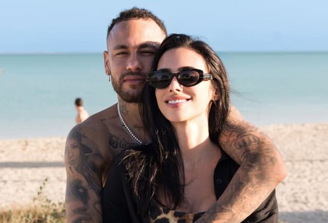Bruna Biancardi e os rumos da relação com Neymar