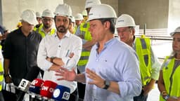 Alagamento no Jardim Pantanal exige soluções complexas