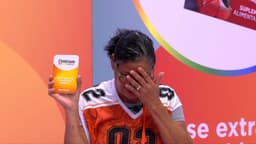 Joselma conquista Anjo no BBB 25 e imuniza brother