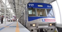 Concurso do Trensurb terá banca divulgada em breve