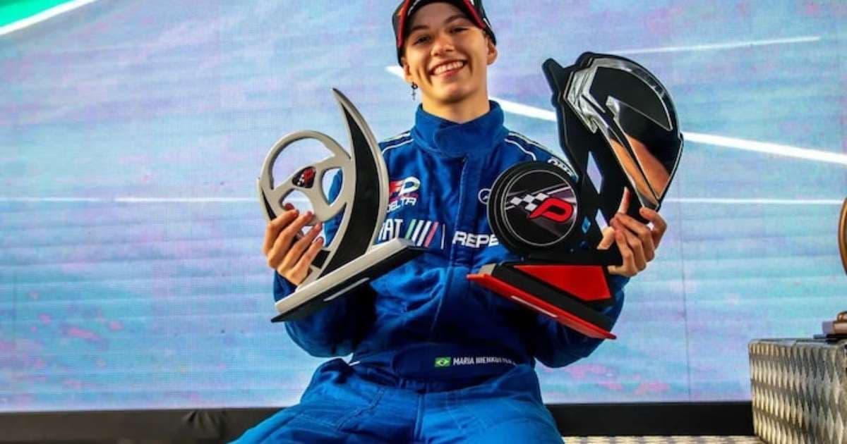 Mulheres no Automobilismo Internacional: Uma Nova Era