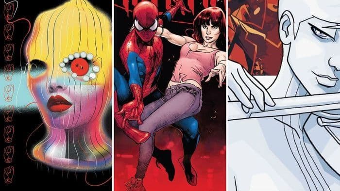 Celebridades que Criaram HQs de Super-Heróis