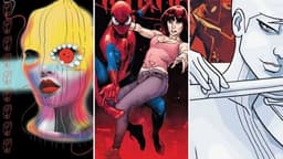 Celebridades que Criaram HQs de Super-Heróis