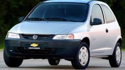 Cinco carros que mereciam voltar ao Brasil