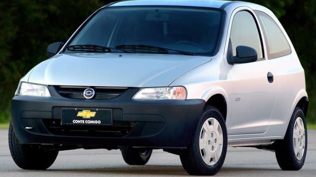 Cinco carros que mereciam voltar ao Brasil