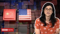 DeepSeek e a nova corrida espacial da inteligência artificial