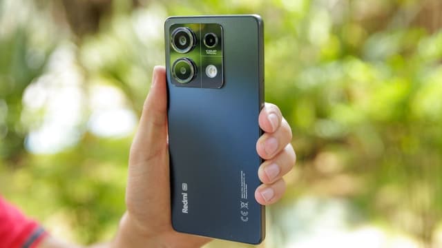 Top 5 celulares Xiaomi com NFC para pagamentos rápidos