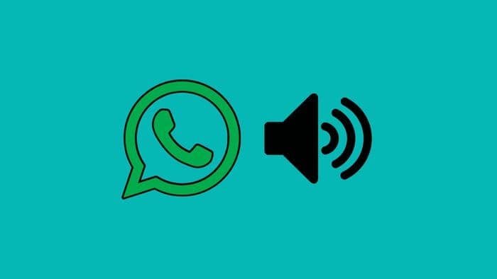 Aumente o volume do WhatsApp de forma simples