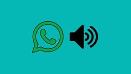 Aumente o volume do WhatsApp de forma simples