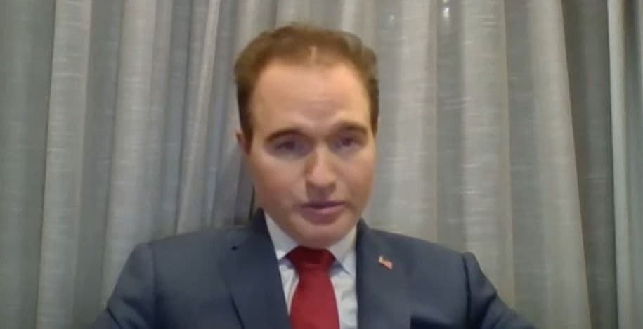 Censura de Moraes à Rumble gera polêmica nos EUA