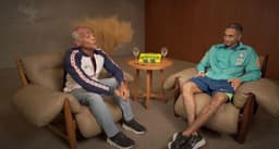 Raphinha Promete Gol e Provocação Contra Argentina