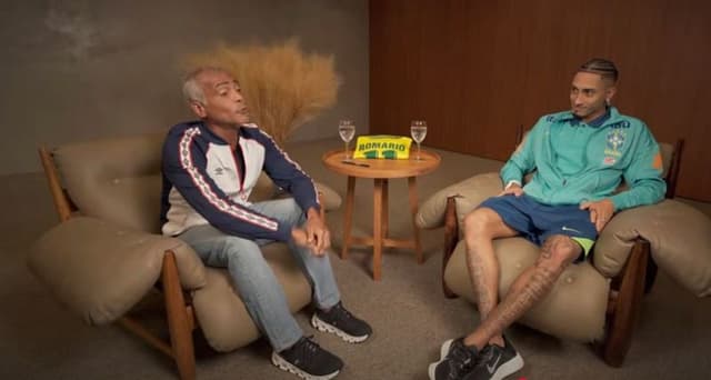 Raphinha Promete Gol e Provocação Contra Argentina