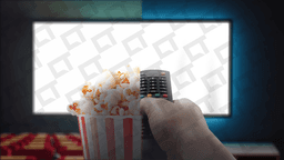 A Experiência do Cinema Frente às TVs de Grande Tamanho