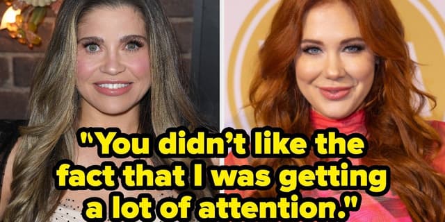 Conflito entre ex-atores de Boy Meets World em podcast