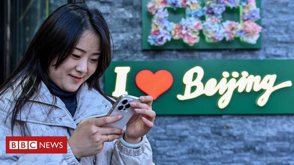 DeepSeek: A Revolução da IA Chinesa no Vale do Silício