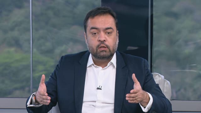 Pesquisa revela aprovação do governo Castro no RJ