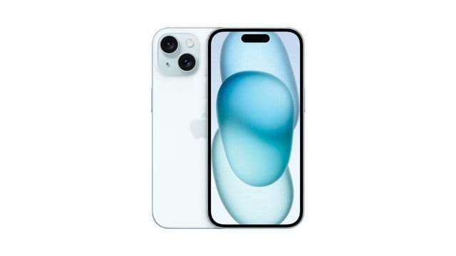 Desconto de R$ 150 no iPhone 15 na Magalu