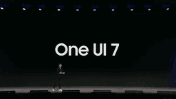Samsung anuncia pausa nas atualizações do One UI 7.0