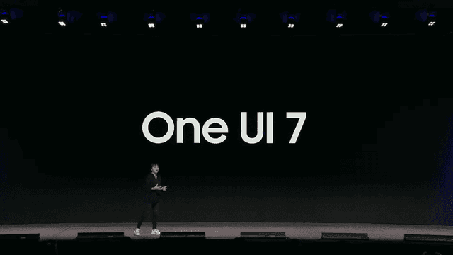 Samsung anuncia pausa nas atualizações do One UI 7.0