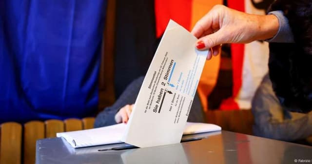 Alemanha realiza eleições decisivas para futuro político