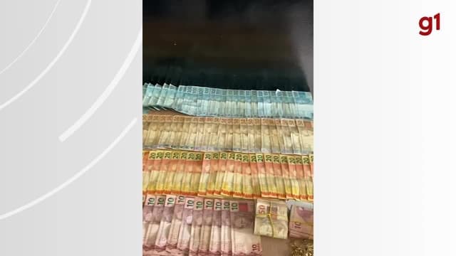 Dama do Crime liderava tráfico e ligação com PCC