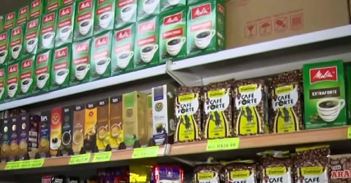 Cafés falsificados: como identificar e prevenir fraudes