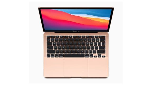 MacBook Air M1: Especificações e Desempenho do Notebook