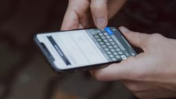 Dicas de segurança para aplicativos bancários no Carnaval