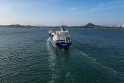 EUA Avaliam Planos para Reaver o Canal do Panamá