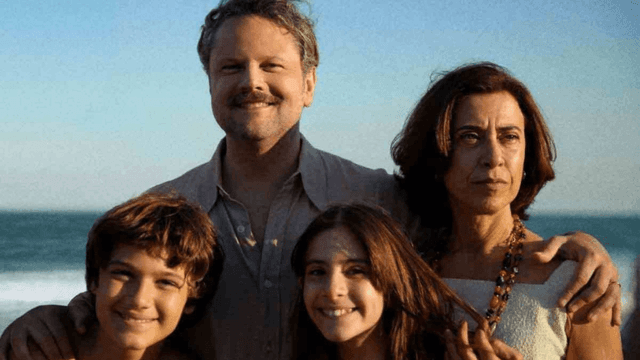 Mario Frias critica filme Ainda Estou Aqui como manipulação