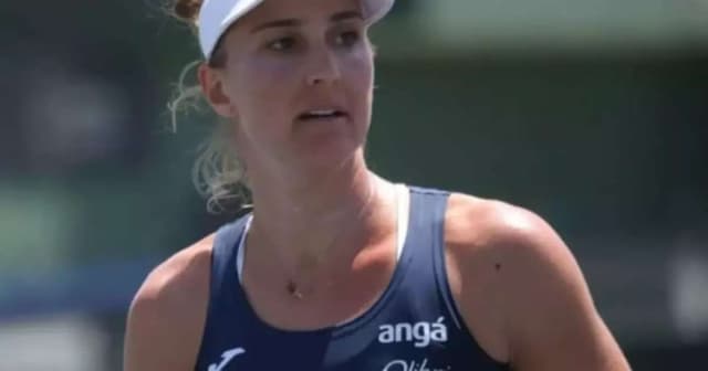 Bia Haddad é eliminada em Indian Wells pela britânica Kartal