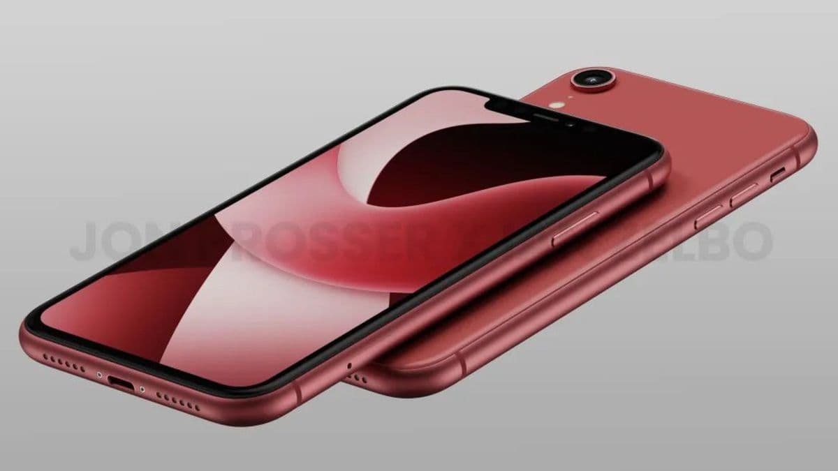 iPhone SE 4 deve ser lançado em breve pela Apple