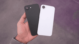 Apple revela design do novo iPhone SE 4 em vídeo