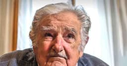 Mujica Questiona Ateísmo em Momento de Despedida