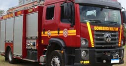 Concurso do Corpo de Bombeiros do RS oferece 400 vagas