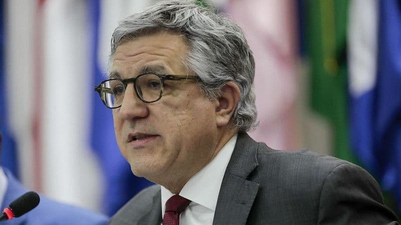 Lula designa Padilha para revitalizar Ministério da Saúde