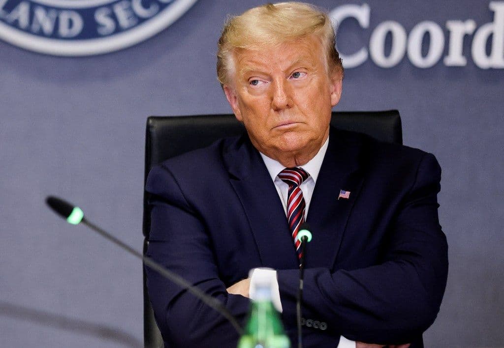 Reações globais às tarifas de importação de aço e alumínio