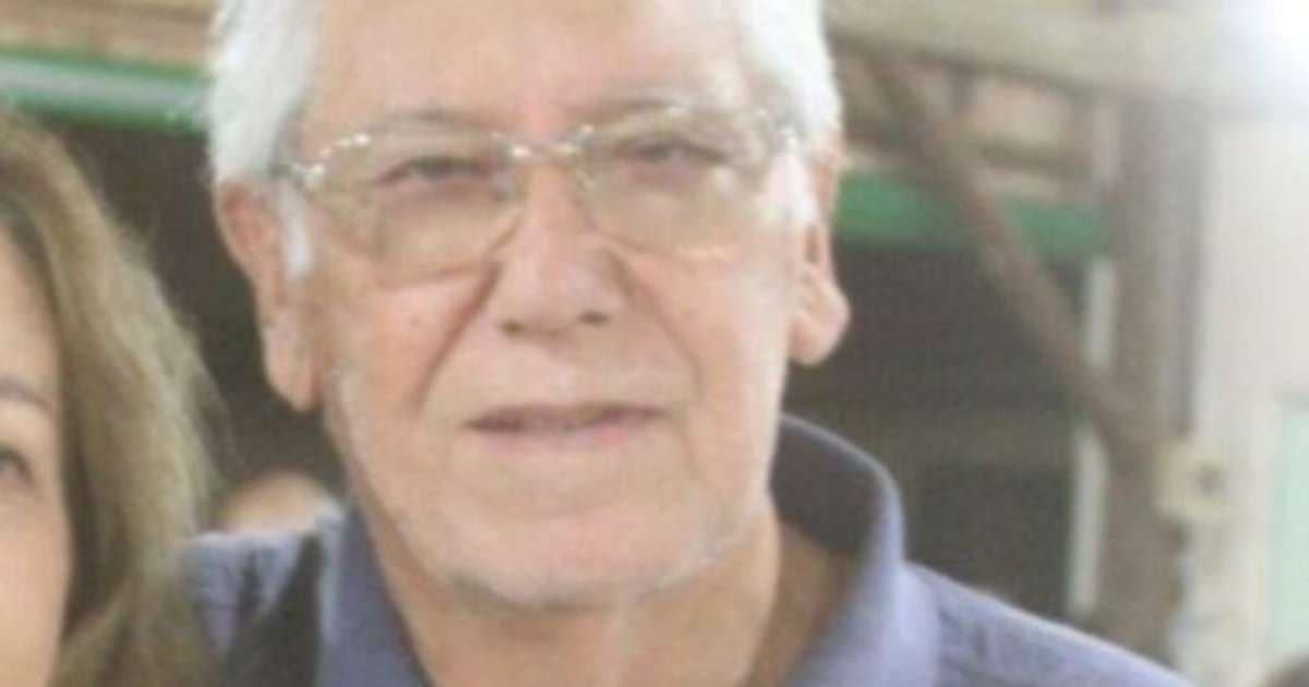 Morte de Maneca Stringhini Comove Guaíba e Região