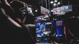 Entenda como a taxa de atualização impacta o jogo