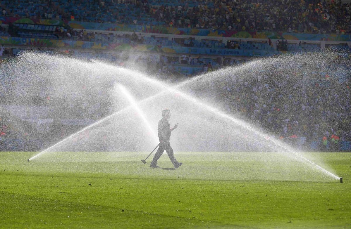Mudanças nos horários do Campeonato Carioca 2025