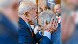 Lula se reúne com Pepe Mujica e conversa sobre integração sul-americana