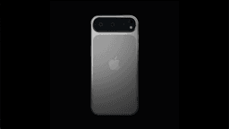iPhone 17 terá design diversificado para todos os gostos
